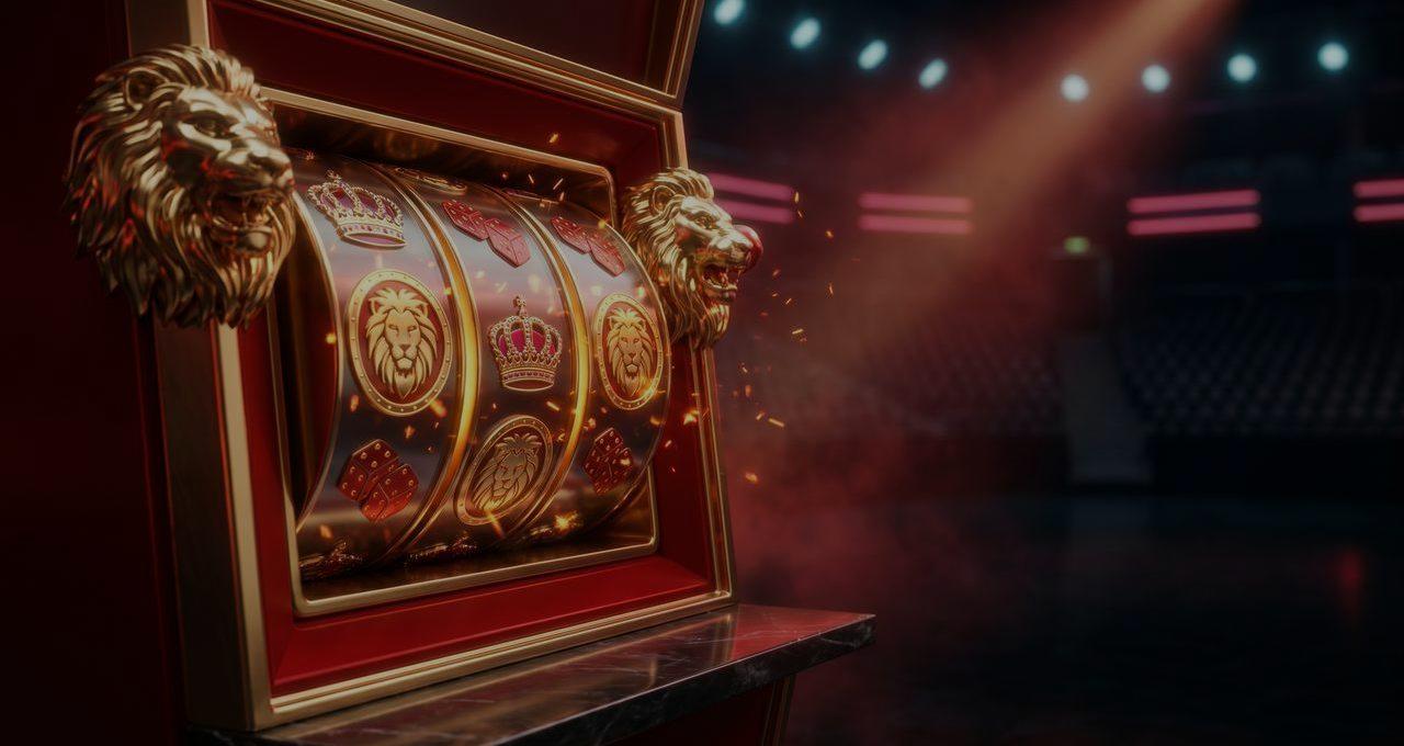 The Red Lion Casino