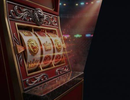The Red Lion Casino