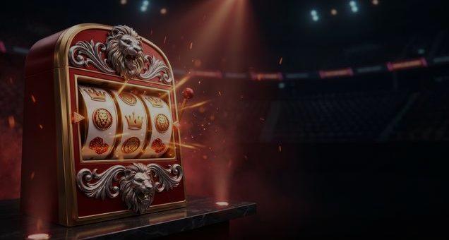 The Red Lion Casino