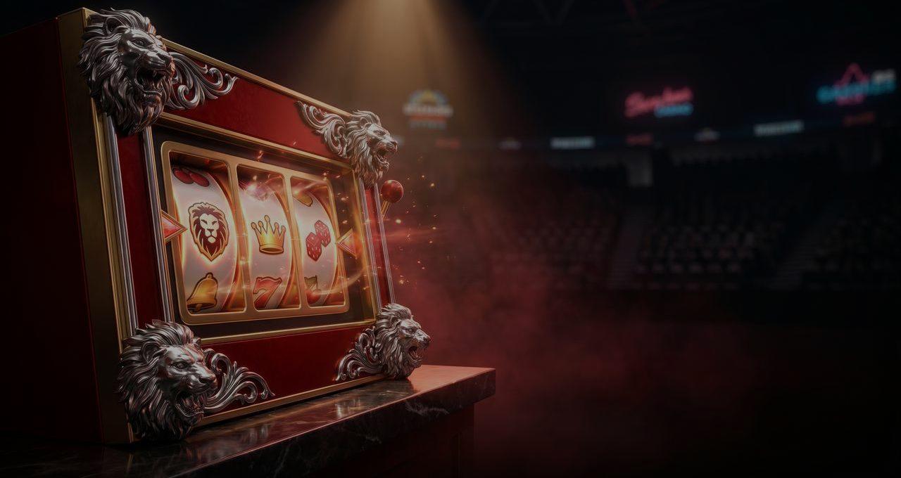 The Red Lion Casino